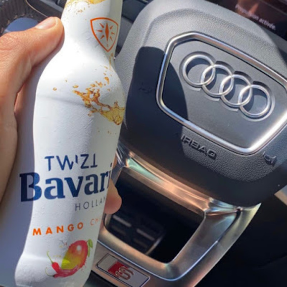 Meet your Posher, Mohamed - Picture 1 of 1